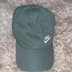 Vintage Nike baseball cap